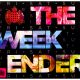 The Weekender