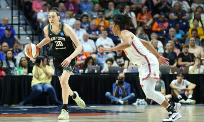 They built Bay Area women's basketball. Now, they're Valkyries fans