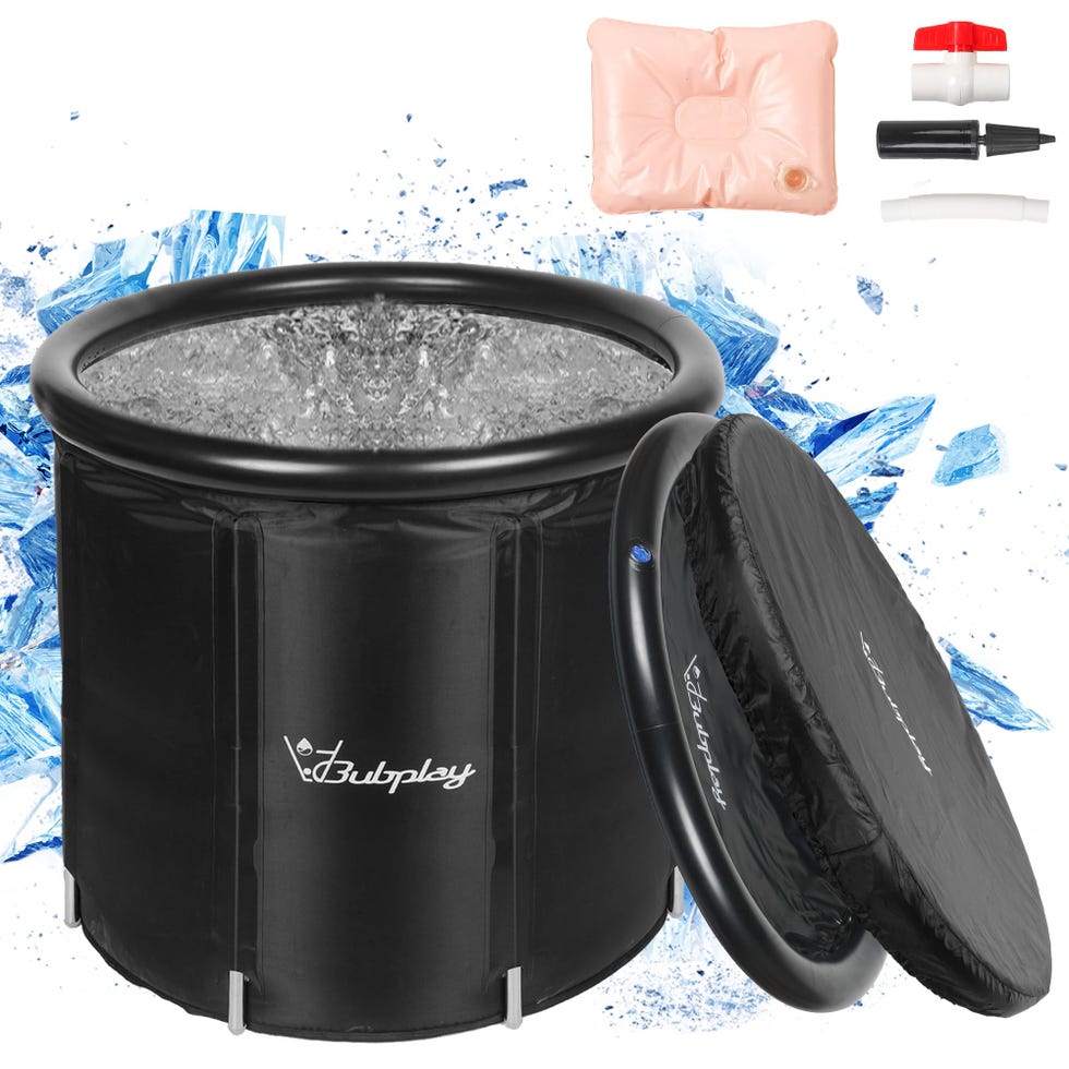 This Costco "Polar Plunge" Is Going VIRAL—and It's Way Cheaper Than the Spa