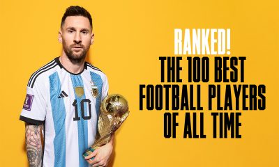 THIS player tops the list with impressive net worth, its not Messi, Tyson Fury