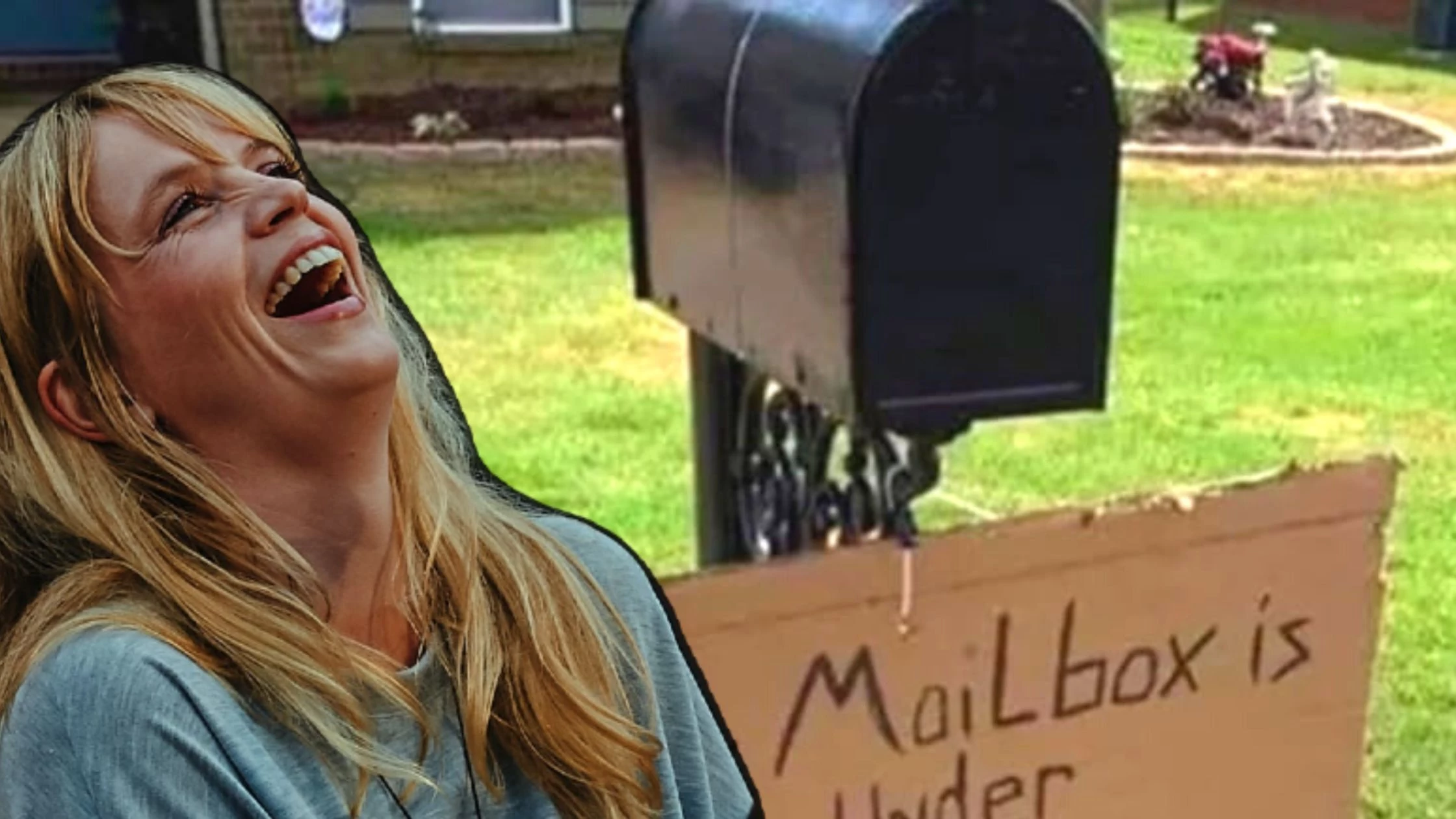 This Realtor's Funny Home Tours Keep Going Viral