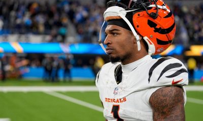 “This Stuff Is Gonna Continue to Happen”