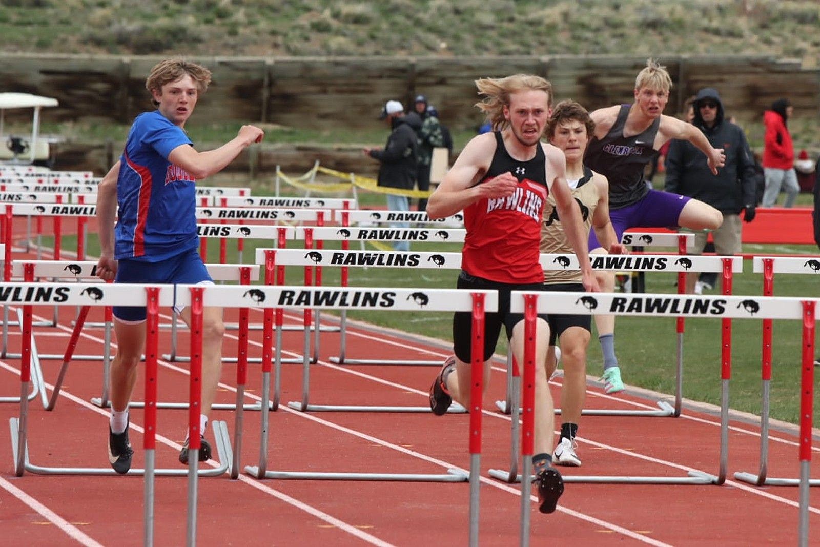 Thompsons' Are The WyoPreps Athletes of the Week 6