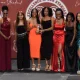 Thornton, Vinson Honored During Rocket City Awards Banquet