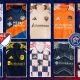 Three Former College Players are on MLS' Top 10 Kit Sales List for 2025