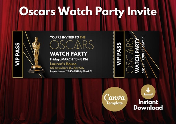 Ticket Awards