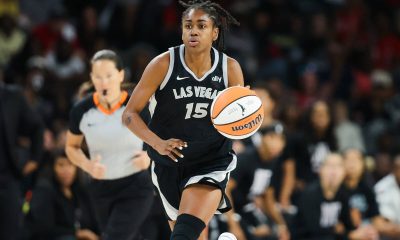 Tiffany Hayes scores 21 points as Valkyries run away from Storm for 84