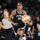 Tiffany Hayes scores 21 points as Valkyries run away from Storm for 84
