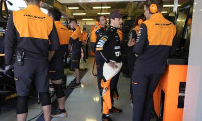 Tips from Airwallex x McLaren on Making the Best of a Fintech Sponsorship