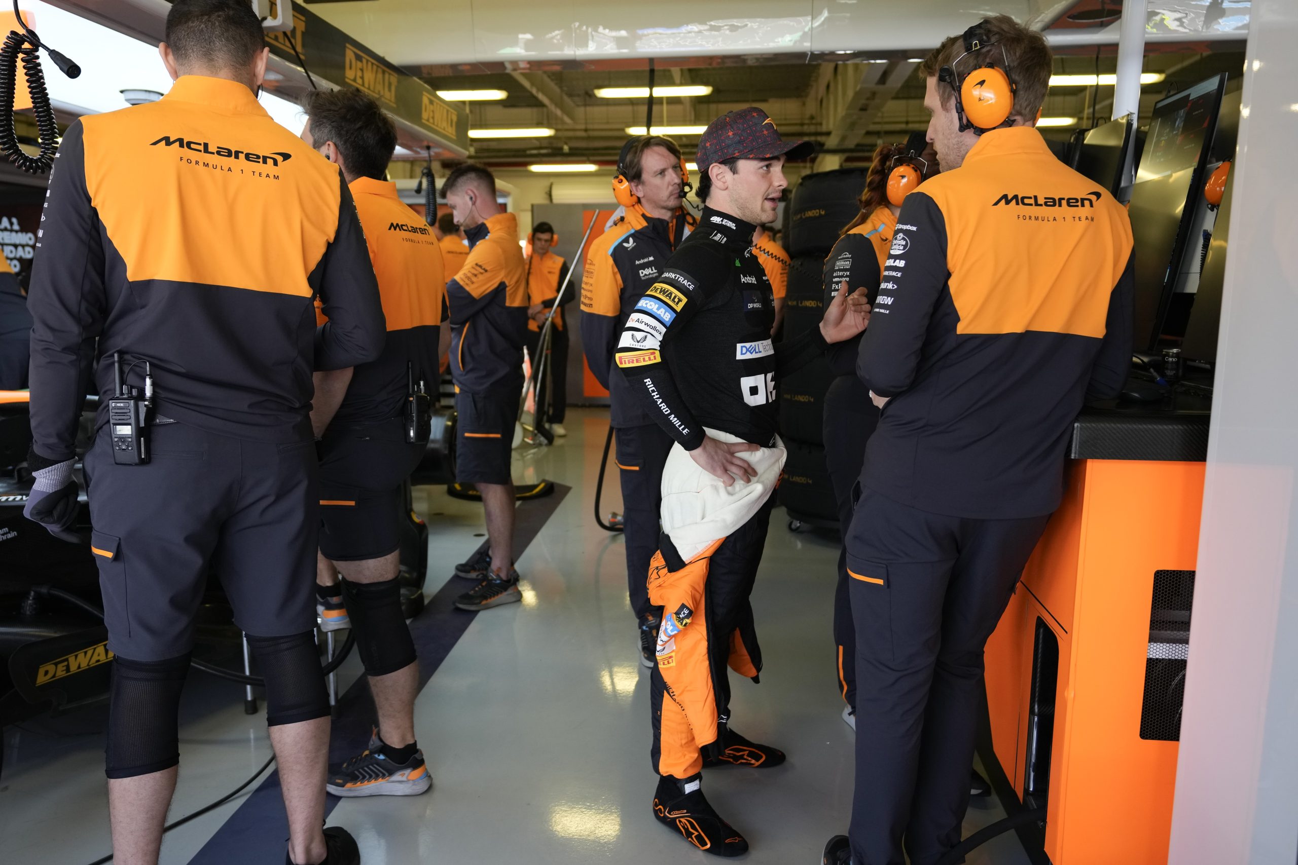 Tips from Airwallex x McLaren on Making the Best of a Fintech Sponsorship