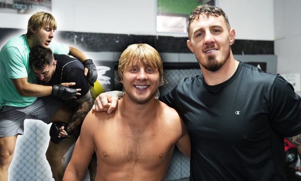 Tom Aspinall claims Jon Jones has reached his 'time limit' amid intense pressure to strip UFC GOAT