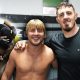 Tom Aspinall claims Jon Jones has reached his 'time limit' amid intense pressure to strip UFC GOAT
