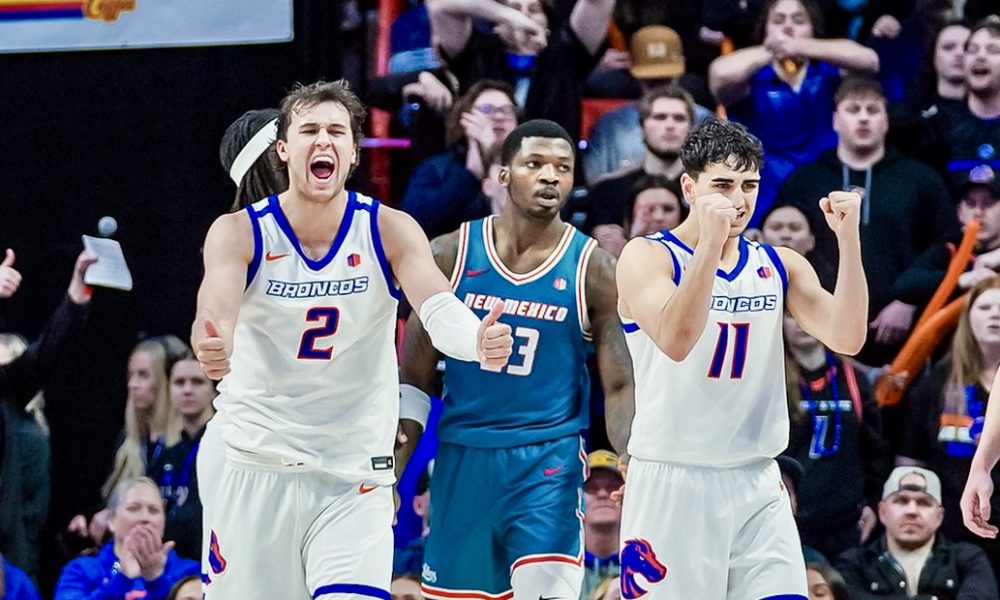 Top 10 men's college basketball players with highest NIL valuations