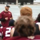 Top 2026 recruits talk NIL at Rivals Five