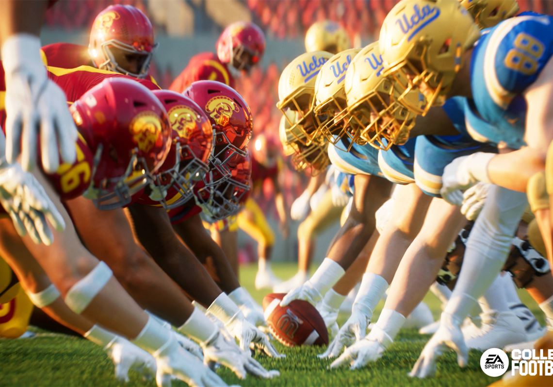 Top 25 college athletes with highest NIL valuations