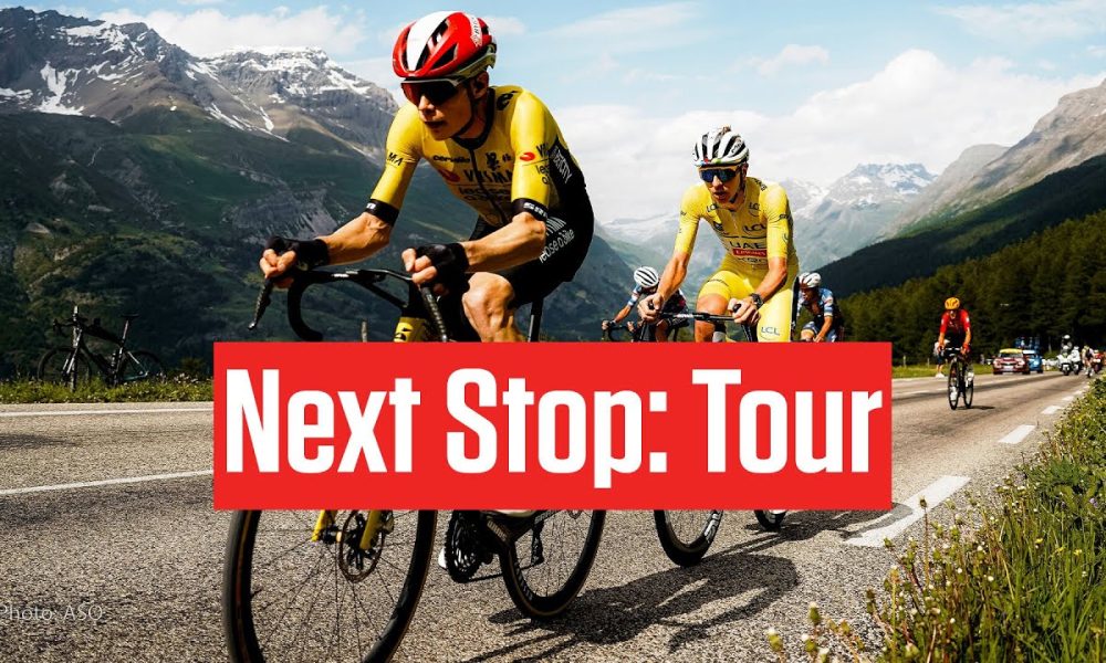 Tour de France 2025 Broadcast Schedule