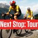 Tour de France 2025 Broadcast Schedule