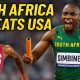 Track & Field Wraps Regionals With 13 Individual, Two Relay Qualifiers