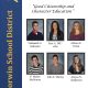 Track gold highlights memorable spring at Norwin