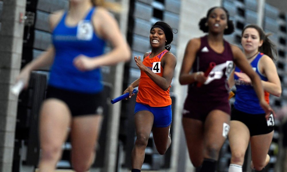 Transgender teen competes in California high school athletics championships despite ...