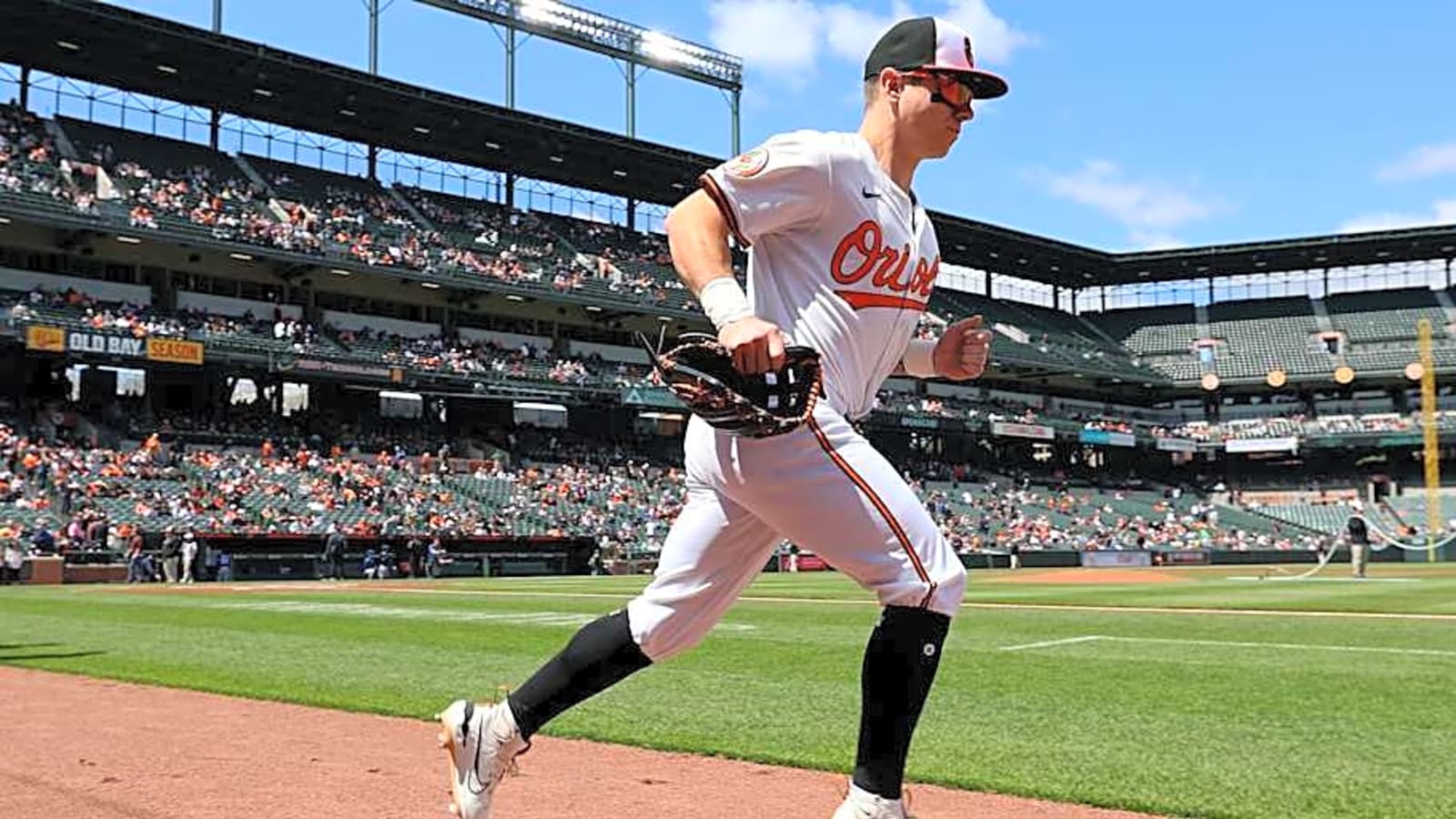 Tyler O'Neill Returned From Rehab Due To Renewed Shoulder Soreness