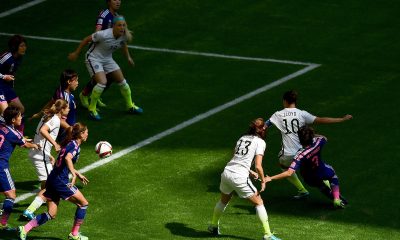 U.S. Soccer Federation creates new committee to suggest changes to NCAA soccer
