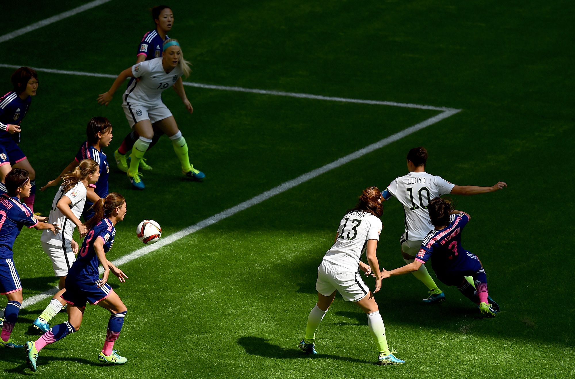 U.S. Soccer Federation creates new committee to suggest changes to NCAA soccer