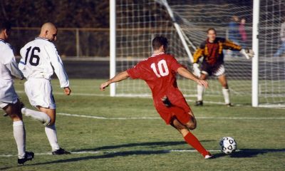 U.S. Soccer's new committee to evaluate NCAA soccer's future