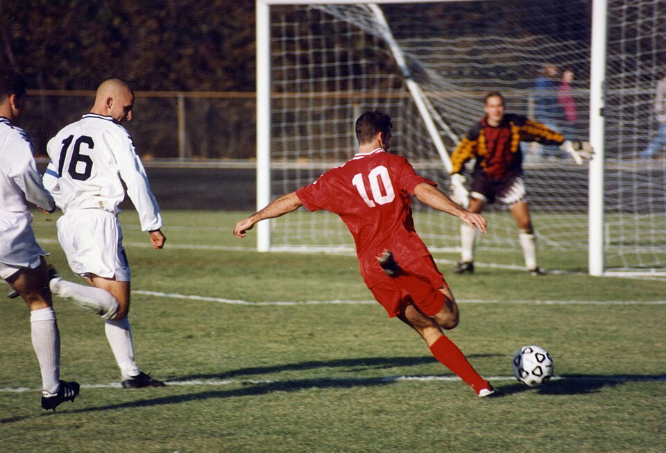 U.S. Soccer's new committee to evaluate NCAA soccer's future