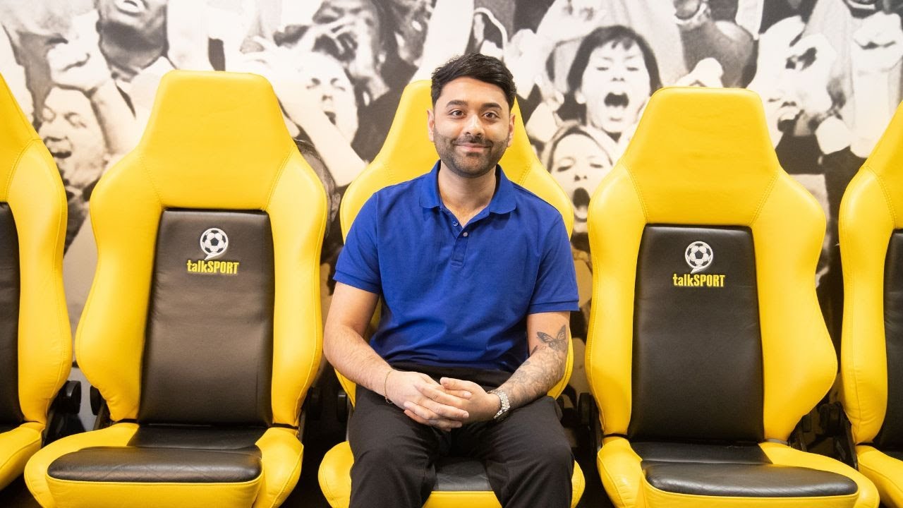 UCFB graduate offers top tips for gaining a career in sports media