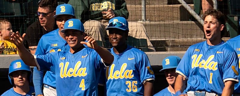 UCLA's Perimeter Shooting Addressed in Transfer Portal