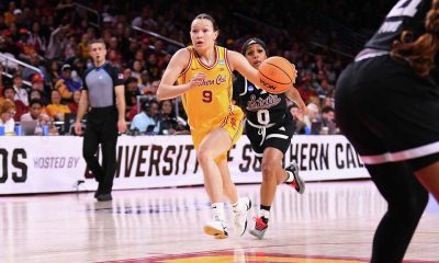 UConn's Kayleigh Heckel excited to have 'people that really care about my development ...