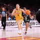 UConn's Kayleigh Heckel excited to have 'people that really care about my development ...