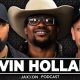 UFC 316 star storms out of Media Day when asked about bitter feud with Rampage Jackson
