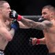 UFC 317 results, highlights