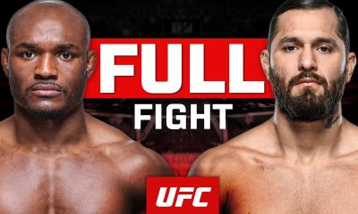 UFC Atlanta loses bout between fan favorites just days before Kamaru Usman vs. Joaquin ...