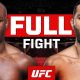 UFC Atlanta loses bout between fan favorites just days before Kamaru Usman vs. Joaquin ...