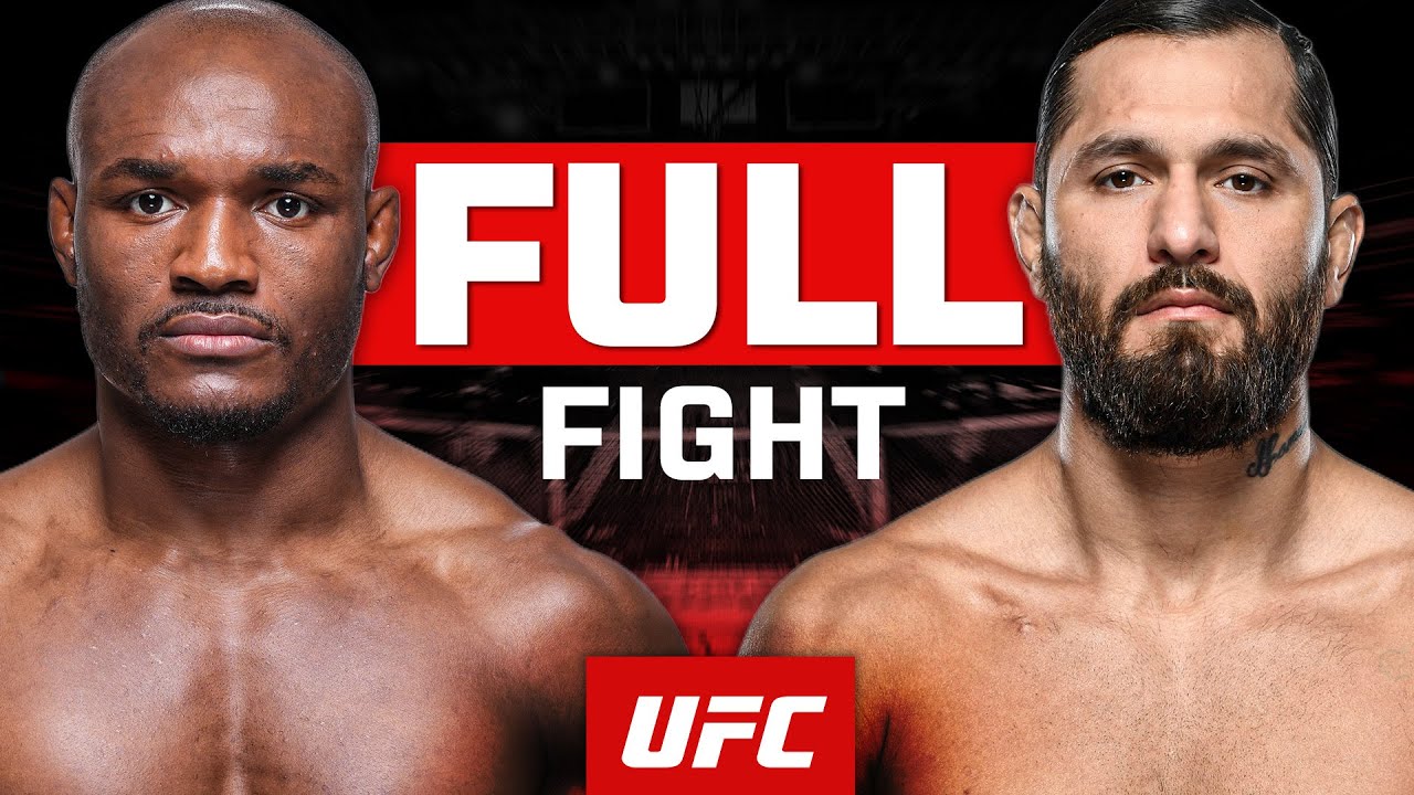 UFC Atlanta loses bout between fan favorites just days before Kamaru Usman vs. Joaquin ...