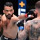 UFC Fight Night results, highlights