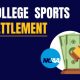 Understanding new collegiate sports model after House vs. NCAA settlement