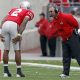 Urban Meyer Frustrates Over Tattoogate at Ohio State, J.Smith Sells $10K Jeans