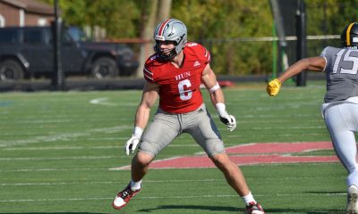 USC Secures Luke Wafle After Three