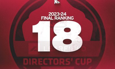USC Selects Learfield in New 15