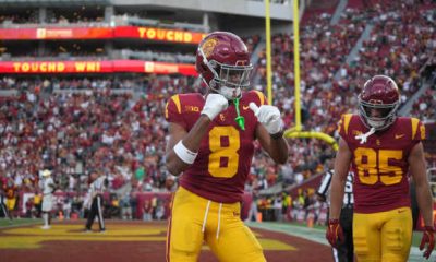 USC Trojans, Big Ten Make Massive Direct Payment Move To Athletes With PayPal