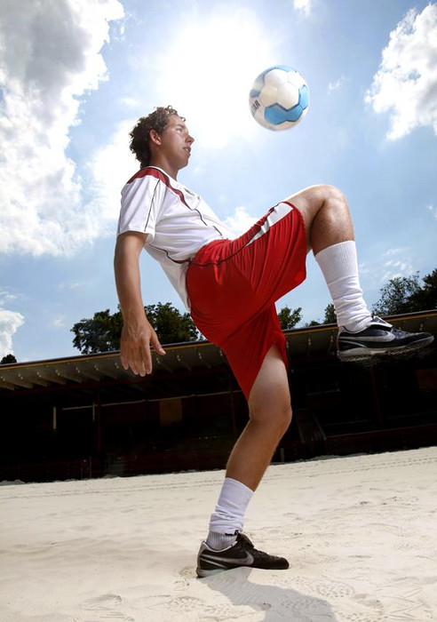 USMNT Woes Won't Slow U.S. Soccer's Ambitious College Plans