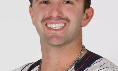 Utah State Softball Hires Jared McDonald as Assistant Coach