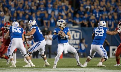Utah vs. BYU