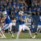 Utah vs. BYU