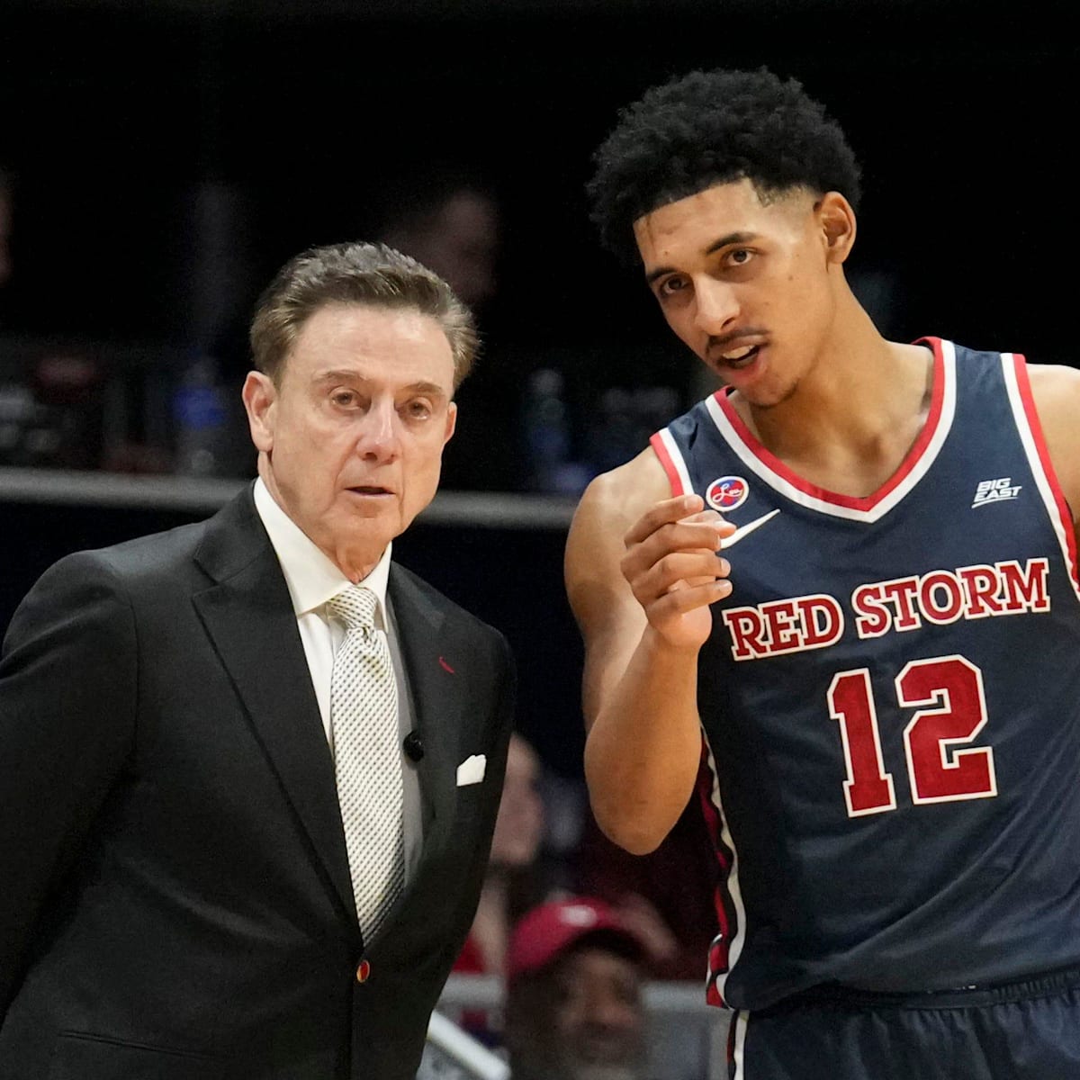 UW Basketball adds former USC star through NCAA Transfer Portal
