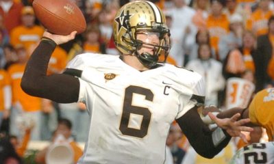 Vanderbilt football recruiting